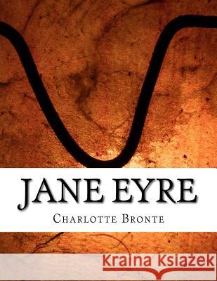 Jane Eyre Charlotte Bronte 9781979293358 Createspace Independent Publishing Platform