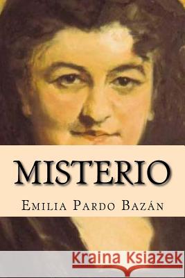 Misterio Emilia Pard Patricia Marquez 9781979319195