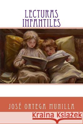 Lecturas infantiles Muntz Lyall, Laura 9781979325936 Createspace Independent Publishing Platform