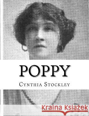 Poppy Cynthia Stockley 9781979325998 Createspace Independent Publishing Platform