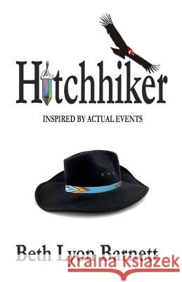 Hitchhiker Beth Lyon Barnett 9781979333955