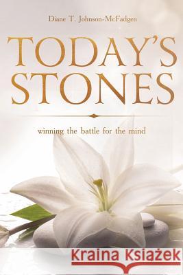 Today's Stones Diane T. Johnson-McFadgen 9781979341424
