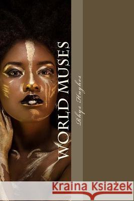 World Muses Rhys Hughes 9781979367905