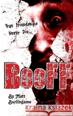 BooFF Matt Burlingame 9781979414289