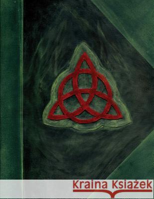 Book of Shadows Replica Karina Sheerin 9781979423922