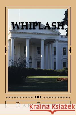 Whiplash Dan Puppe 9781979424875