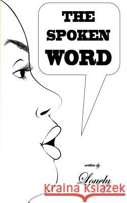 The Spoken Word Lovely 9781979427784