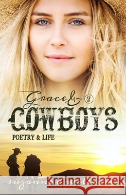 Poetry & Life Suzanne D Williams 9781979433082