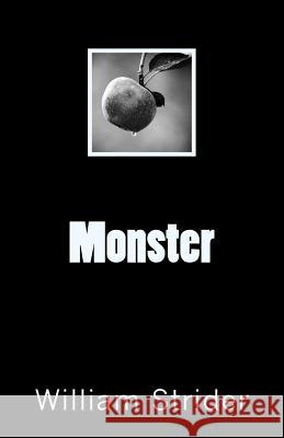 Monster William Strider 9781979475556