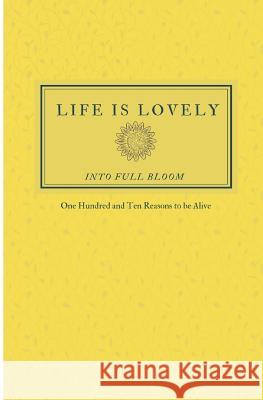 Life is Lovely Young, Grace 9781979477208