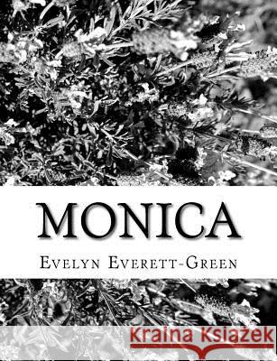 Monica Evelyn Everett-Green 9781979486019