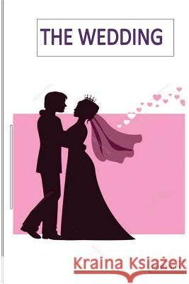 The Wedding Mr N. Fred Botti 9781979502726 Createspace Independent Publishing Platform