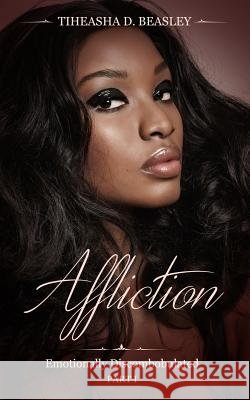 Affliction Tiheasha Ringo Beasley 9781979519212