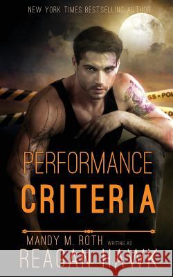 Performance Criteria Reagan Hawk 9781979531139