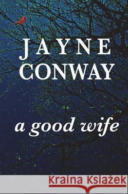 A Good Wife Jayne Conway 9781979535915 Createspace Independent Publishing Platform