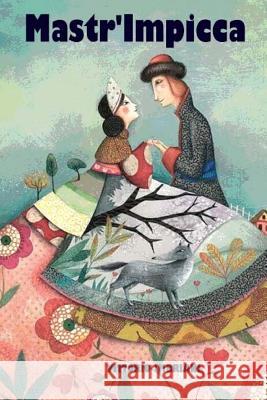 Mastr'Impicca Imbriani, Vittorio 9781979553360