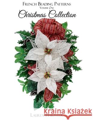 Christmas Collection Lauren Harpster 9781979561457 Createspace Independent Publishing Platform