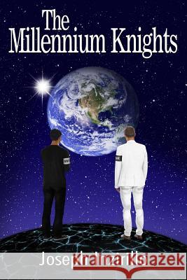 The Millennium Knights Joseph Inzirillo 9781979563864 Createspace Independent Publishing Platform