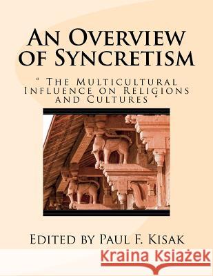 An Overview of Syncretism: 