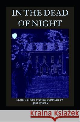 In The Dead Of Night Mowry, Jess 9781979613231