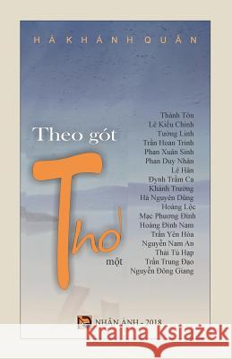 Theo Got Tho 1 Ha Khanh Quan 9781979626958 Createspace Independent Publishing Platform
