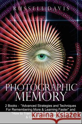 Photographic Memory: 2 Books - 