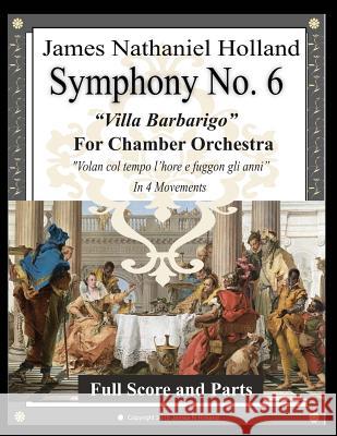 Symphony No. 6 