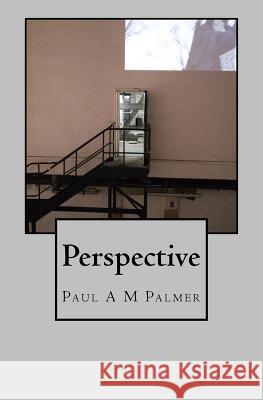 Perspective Mr Paul a. M. Palmer 9781979700610 Createspace Independent Publishing Platform