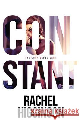 Constant Rachel Higginson 9781979710060