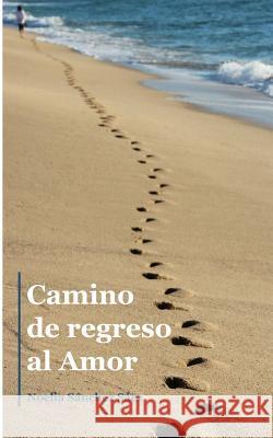 Camino de regreso al Amor Noelia Sanchez 9781979720168 Createspace Independent Publishing Platform