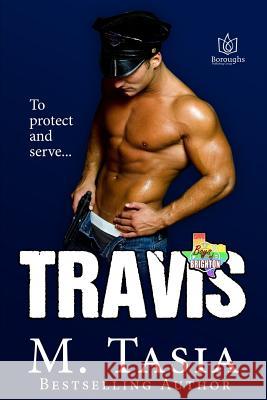 Travis M. Tasia 9781979735827 Createspace Independent Publishing Platform