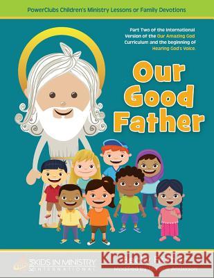 Our Good Father Becky Fischer 9781979744126