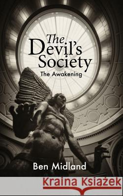 The Devil's Society: 