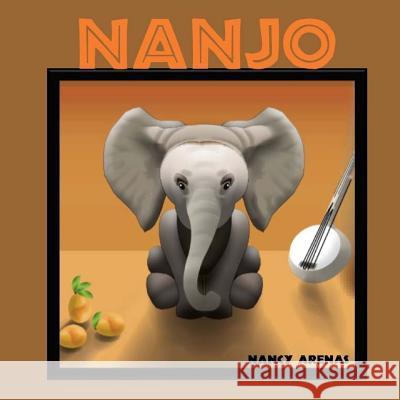 Nanjo MS Nancy Arenas 9781979789790 Createspace Independent Publishing Platform
