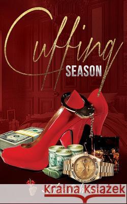 Cuffing Season Solae Dehvine 9781979790130 Createspace Independent Publishing Platform