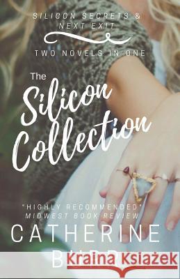 Silicon Collection Catherine Burr 9781979803182