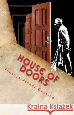 House of Doors Theresa Jenner Garrido 9781979817158