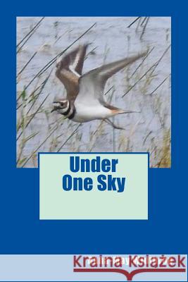 Under One Sky Dana-May Winthrop 9781979822305