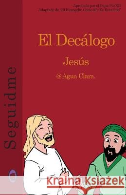 El Decálogo Books, Lamb 9781979822886