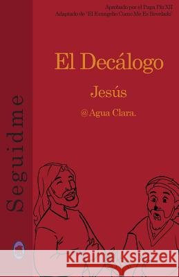 El Decálogo Books, Lamb 9781979823524