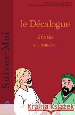 Le Décalogue Books, Lamb 9781979824187 Createspace Independent Publishing Platform