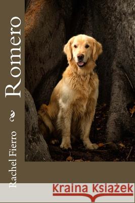 Romero Rachel Fierro 9781979826037 Createspace Independent Publishing Platform