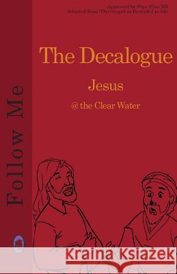 The Decalogue Lamb Books 9781979826426 Createspace Independent Publishing Platform