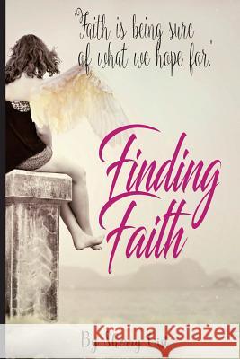 Finding Faith Sherry Gist Irene Pro Shelia Hood-Bryant 9781979827287