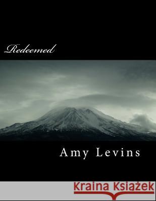 Redeemed Amy Levins 9781979827843