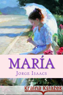 María Isaacs, Jorge 9781979830379