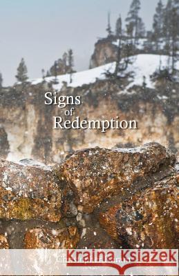 Signs of Redemption Christopher Karam 9781979832311 Createspace Independent Publishing Platform