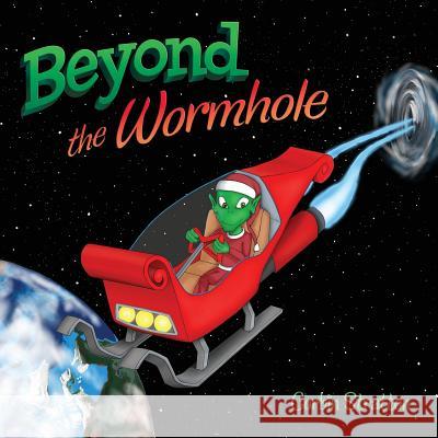 Beyond the Wormhole Corbin Stratton 9781979853323 Createspace Independent Publishing Platform