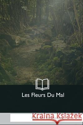 Les Fleurs Du Mal Charles Baudelaire 9781979859769