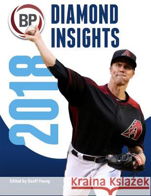 Baseball Prospectus Diamond Insights 2018 Baseball Prospectus 9781979885379